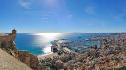 Melia Alicante