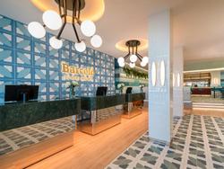 Barcelo Benidorm Beach - Adults Recommended