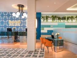 Barcelo Benidorm Beach - Adults Recommended