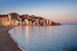 Barcelo Benidorm Beach - Adults Recommended