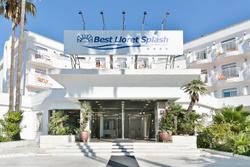 Hotel Best Lloret Splash