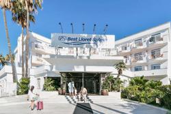 Hotel Best Lloret Splash