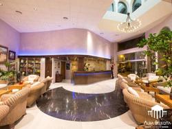 Alba Seleqtta Hotel Spa Resort