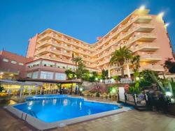 Alba Seleqtta Hotel Spa Resort