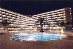 Tahiti Playa Hotel & Suites