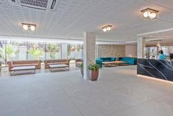 Hotel Best Sol d'Or