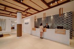 Blaumar Hotel