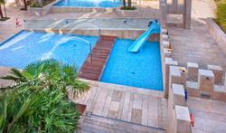 Blaumar Hotel