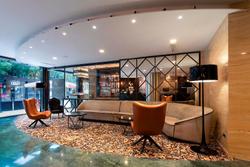 Eurostars Cristal Palace