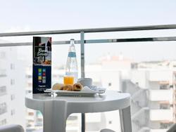 Hotel Best San Francisco