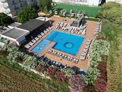 Invisa Hotel Es Pla