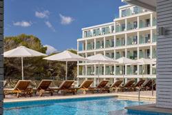 Meliá Ibiza