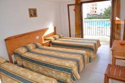 Hostal Sunset Ibiza
