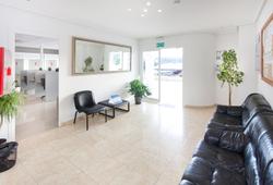 Oasis Sa Tanca Apartamentos
