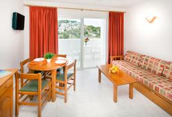 Oasis Sa Tanca Apartamentos