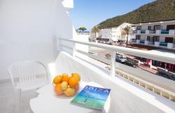 Oasis Sa Tanca Apartamentos