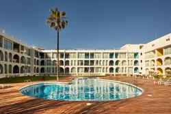 Ebano Hotel Apartments & Spa