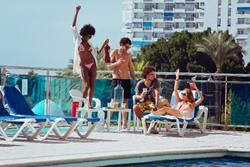 Hotel Vibra District - Adults Only