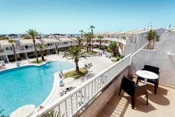 Hotel Globales Los Delfines
