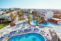 Hotel Globales Los Delfines