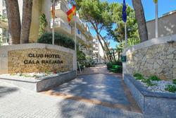 Club Hotel Cala Ratjada