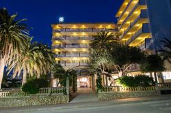 Hotel Vistamar by Pierre & Vacances