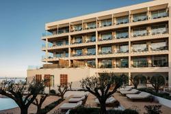 Villa Le Blanc Gran Meliá Hotel