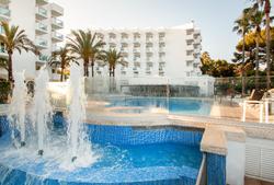 Globales Hotel Maioris