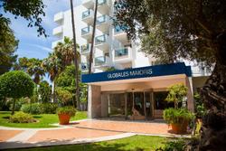 Globales Hotel Maioris