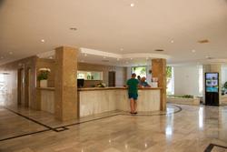 Globales Hotel Maioris