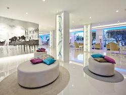 Grupotel Maritimo