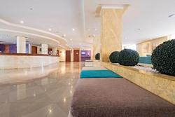 Azuline Hotel Bahamas