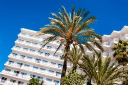 Globales Palmanova
