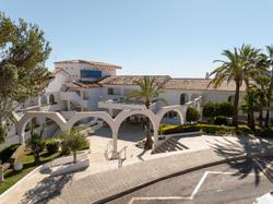 Sentido Fido Punta del Mar Hotel & Spa