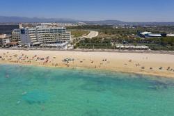Fontanellas Playa