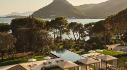 Four Seasons Resort Mallorca at Formentor