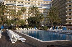 Palace Bonanza Playa & Spa