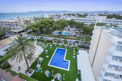 Hotel Foners - Adults only