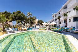 Sotavento Club Apartments - Only Adults