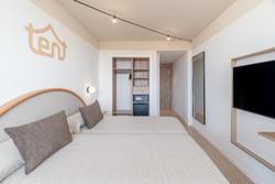 tent Arenal