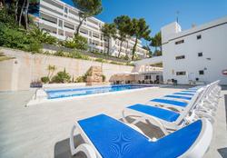 Sun Beach