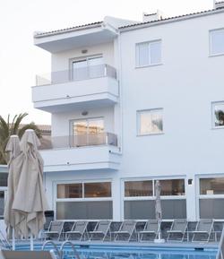 Apartamentos Ses Roquetes