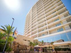 Servigroup Torre Dorada 