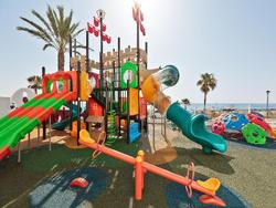 Hotel Best Indalo
