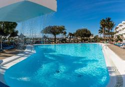 Apartamentos Portonovo