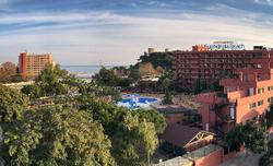 Fuengirola Beach