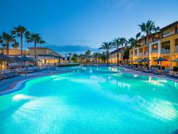 Club del Sol & Spa