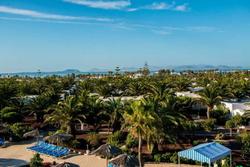 Rio Playa Blanca