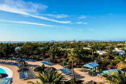 Rio Playa Blanca