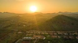 Pula Suites Boutique Resort